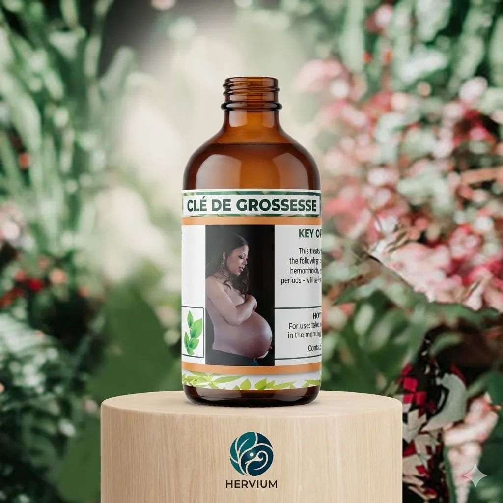 Clé de grossesse