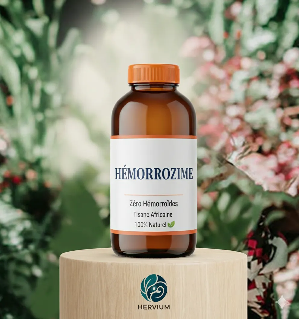 Hémorrozime